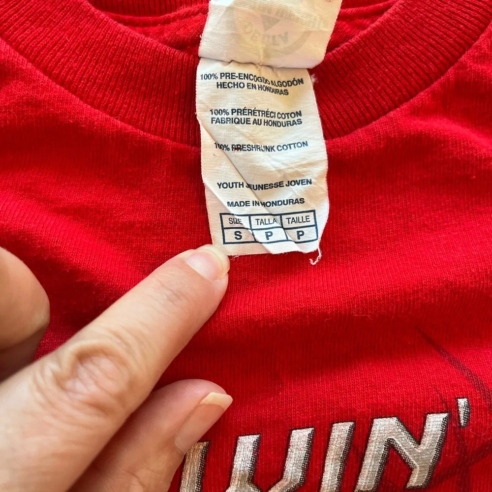 Bundle of 3 Kids Corvette Tshirts